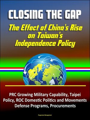 cover image of Closing the Gap